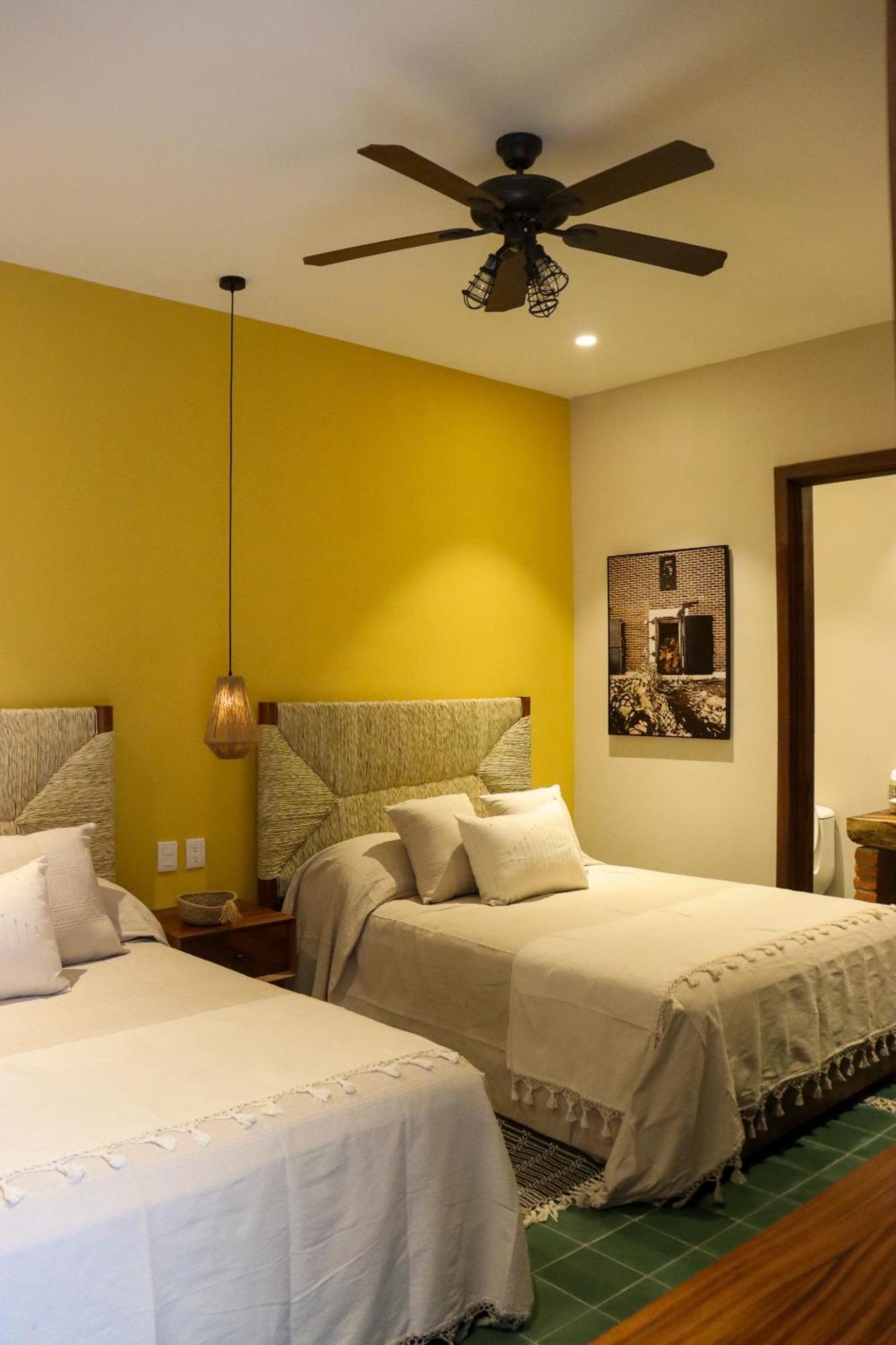 Hotel Boutique Gloriagave Tequila Exteriér fotografie