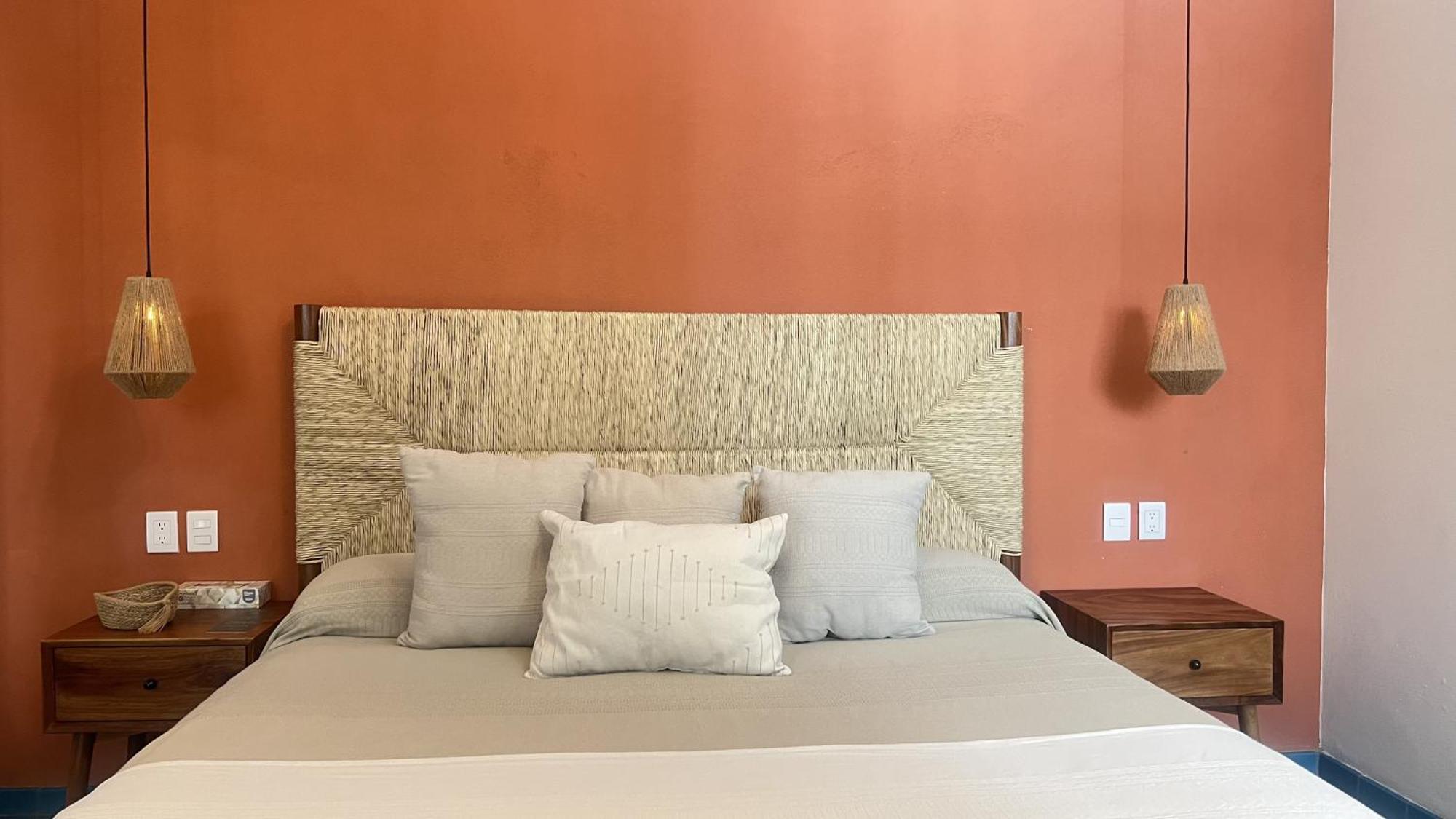 Hotel Boutique Gloriagave Tequila Exteriér fotografie