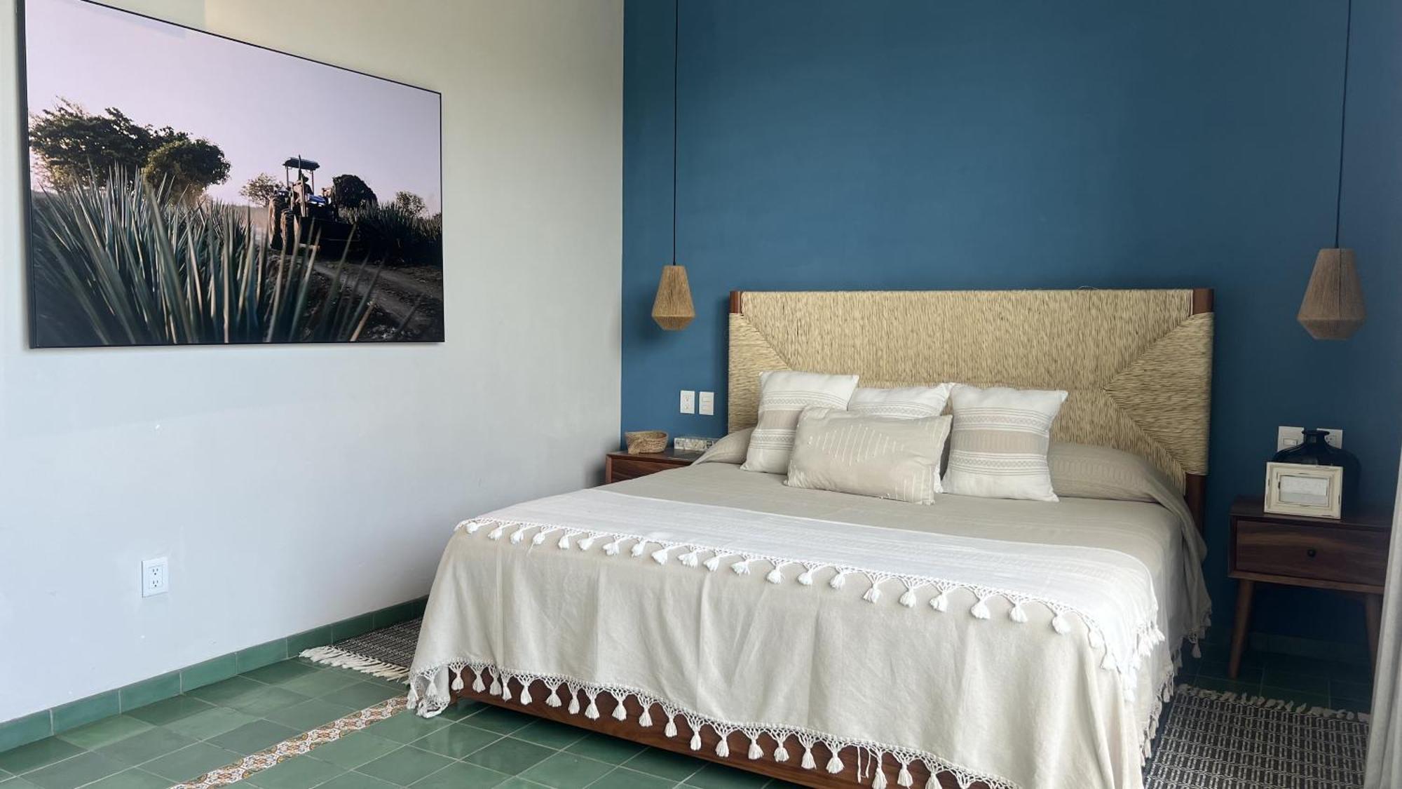 Hotel Boutique Gloriagave Tequila Exteriér fotografie