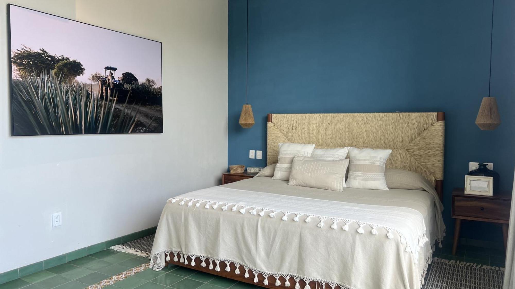 Hotel Boutique Gloriagave Tequila Exteriér fotografie